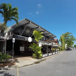  Auberge de jeunesse Global Backpackers Port Douglas