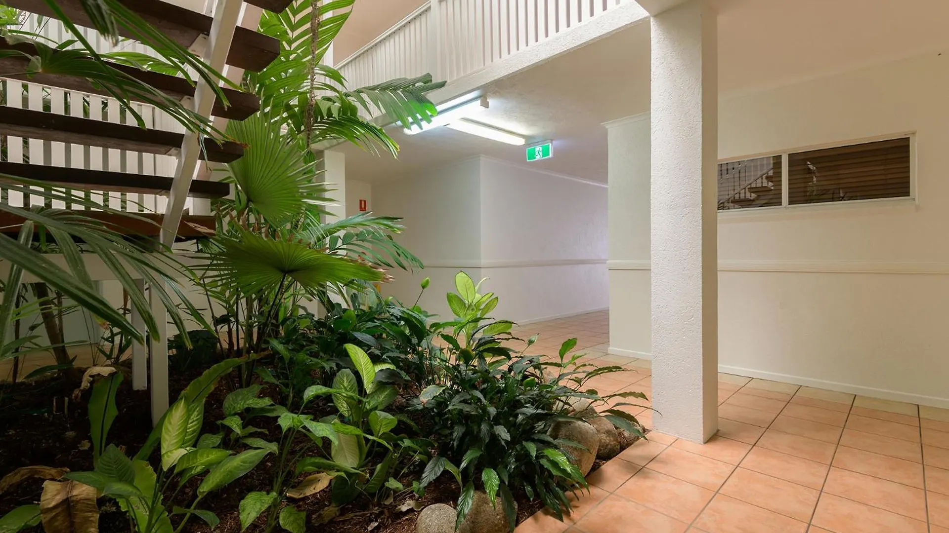 1 Bedroom Apartment Palm Villas #18 Port Douglas